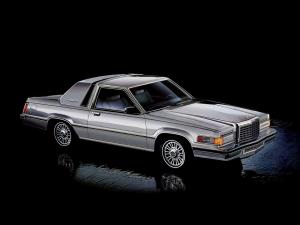 Ford Thunderbird Silver Anniversary 1980 года